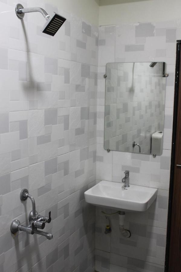 Mukesh Residency Pune Exterior foto