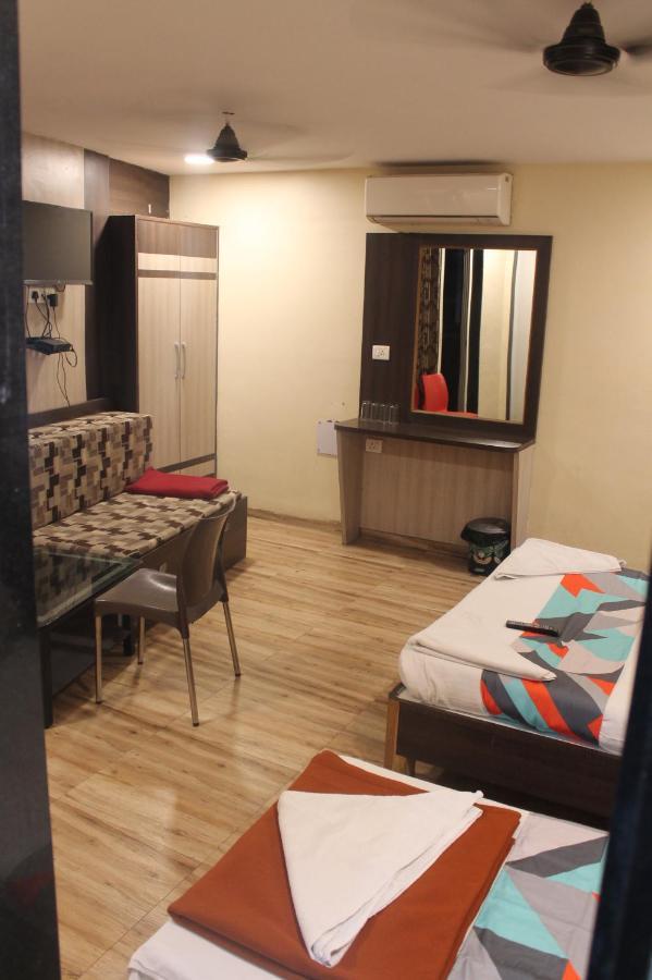 Mukesh Residency Pune Exterior foto