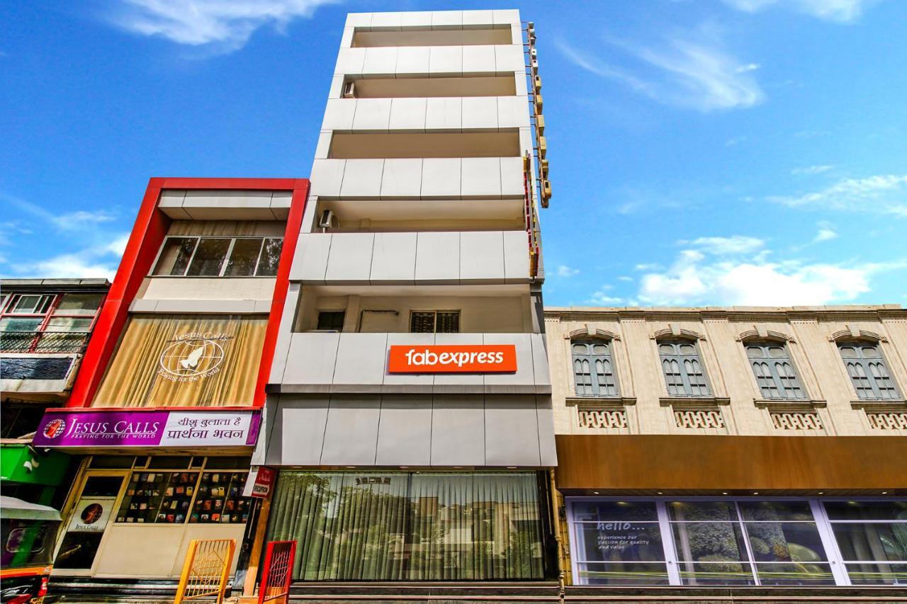 Mukesh Residency Pune Exterior foto