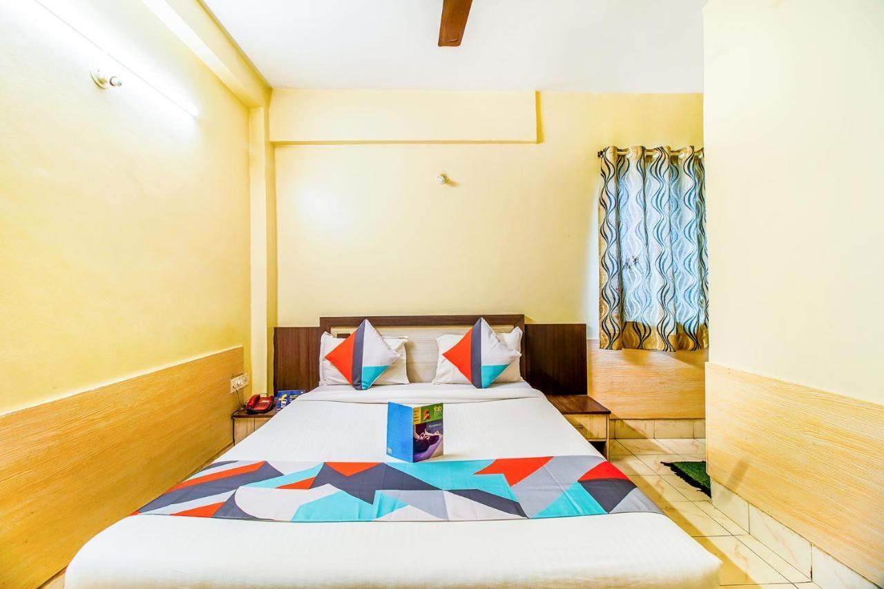 Mukesh Residency Pune Exterior foto