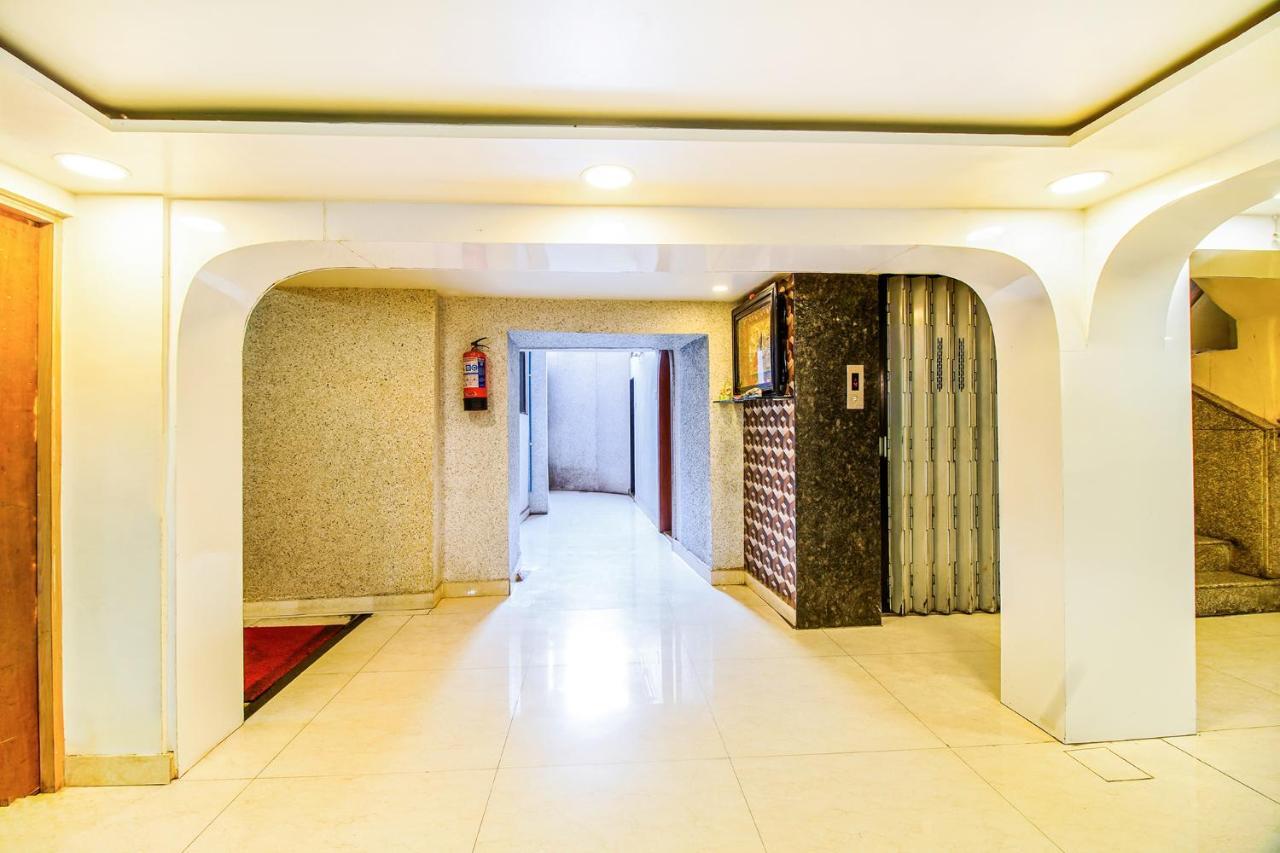 Mukesh Residency Pune Exterior foto