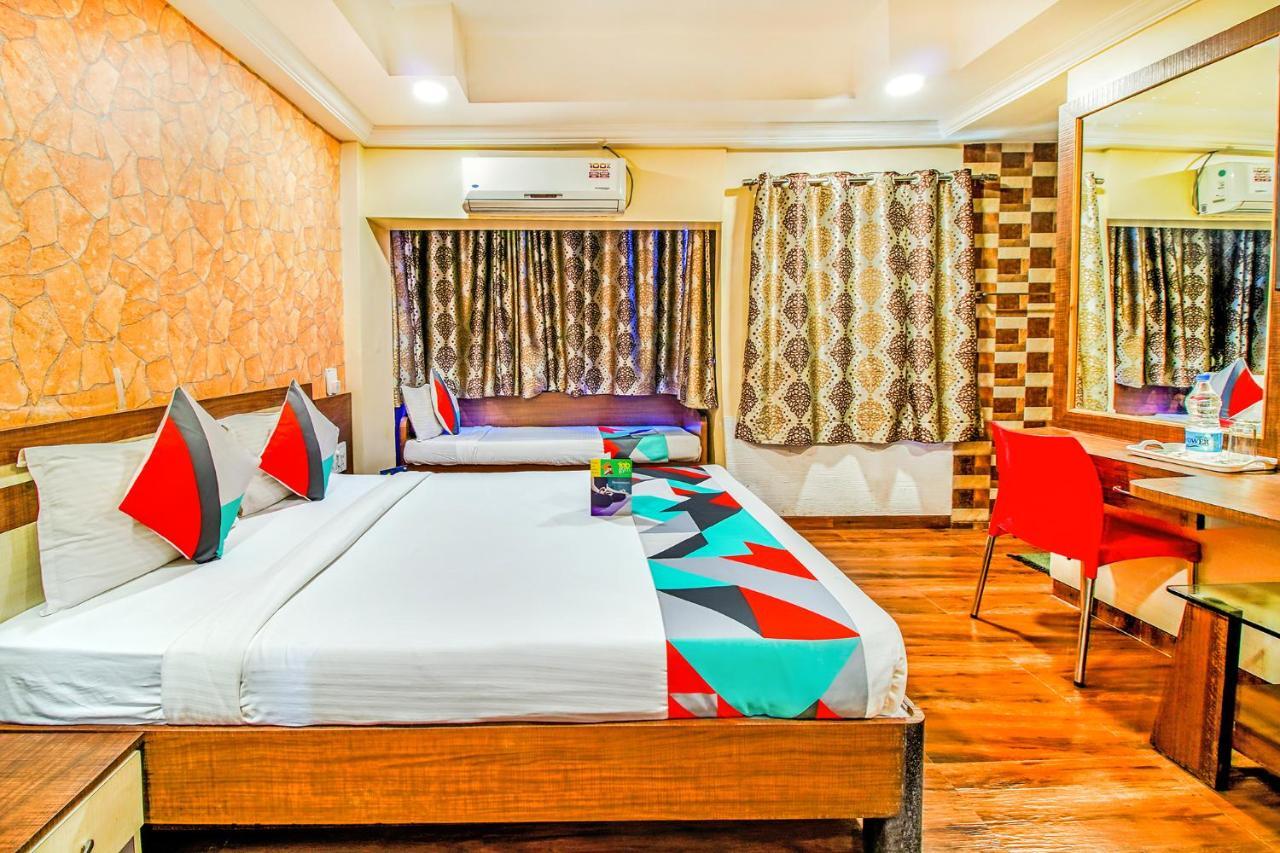 Mukesh Residency Pune Exterior foto