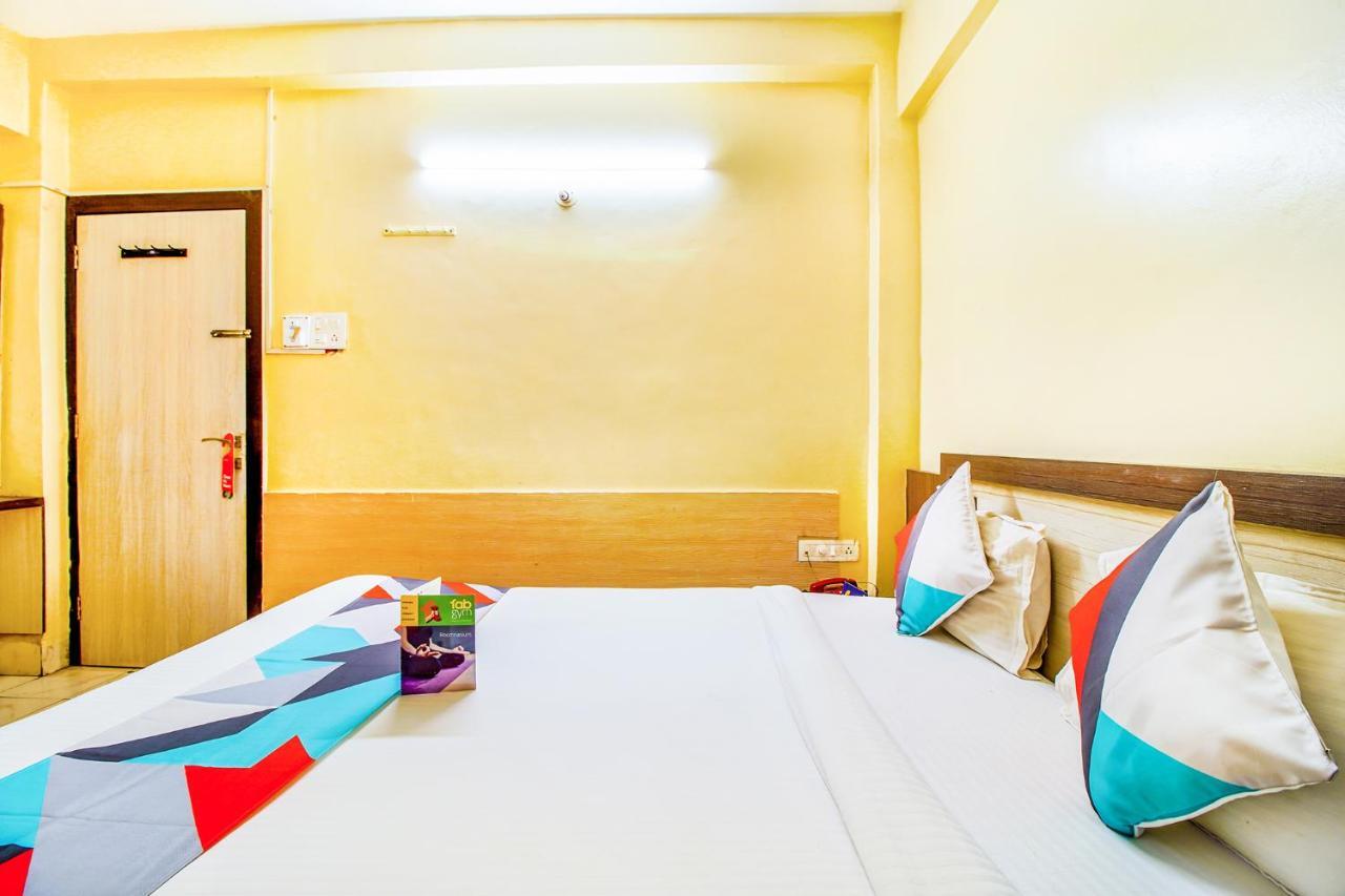 Mukesh Residency Pune Exterior foto