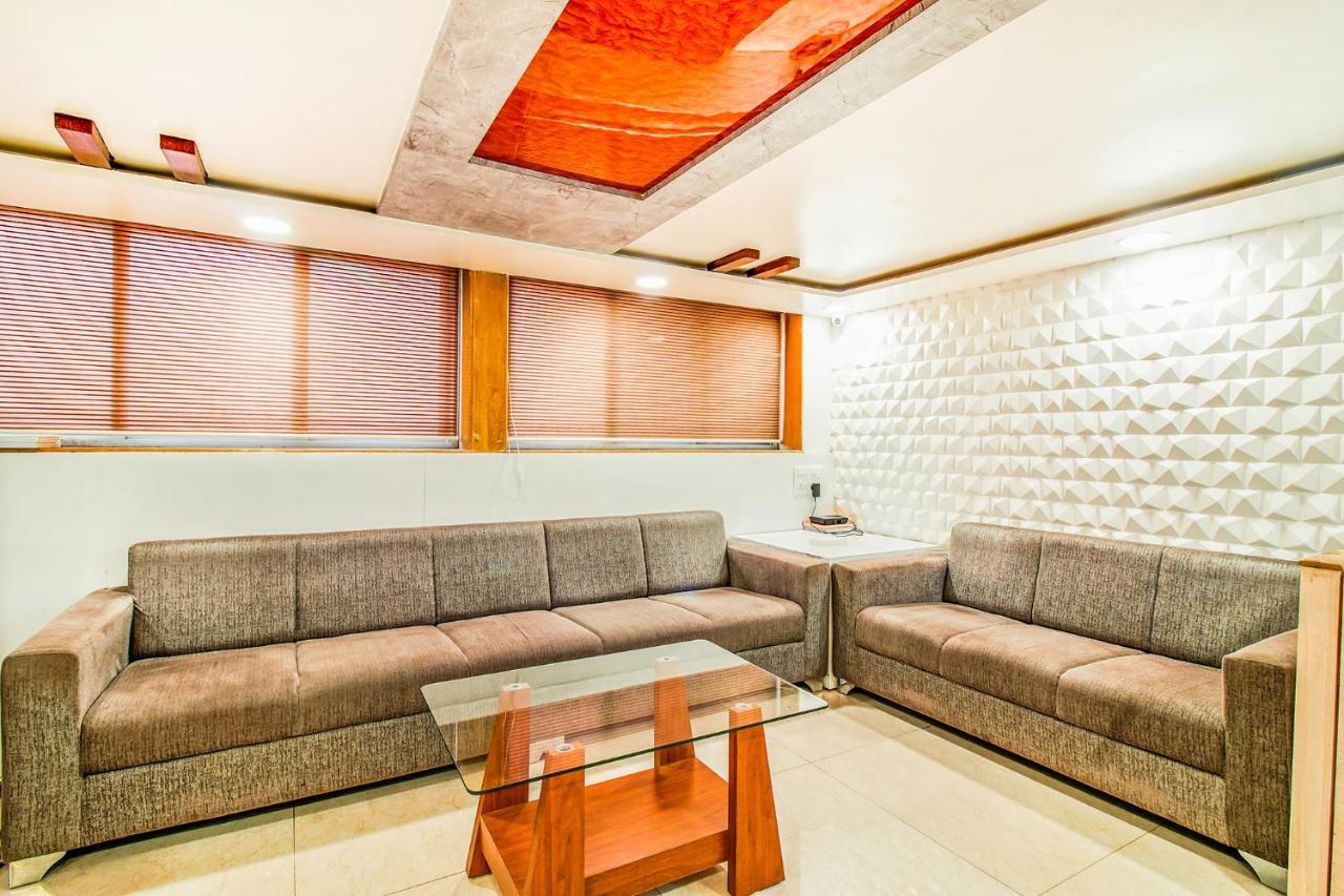 Mukesh Residency Pune Exterior foto