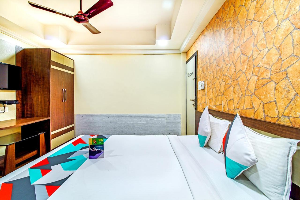 Mukesh Residency Pune Exterior foto