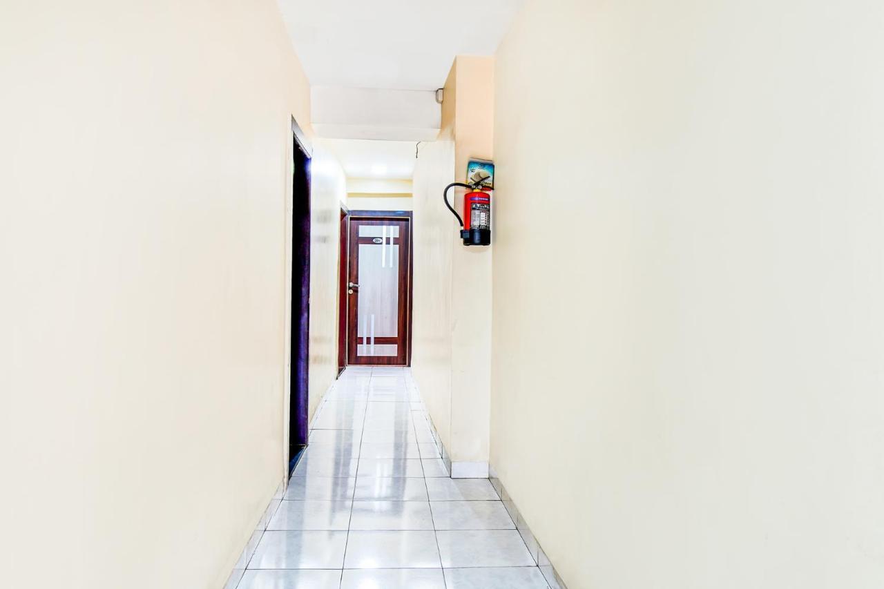 Mukesh Residency Pune Exterior foto