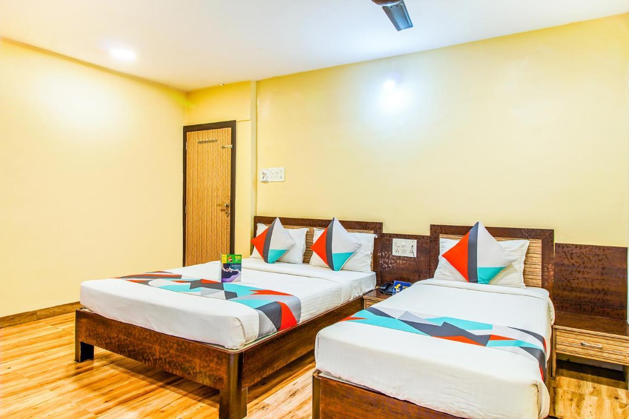 Mukesh Residency Pune Exterior foto