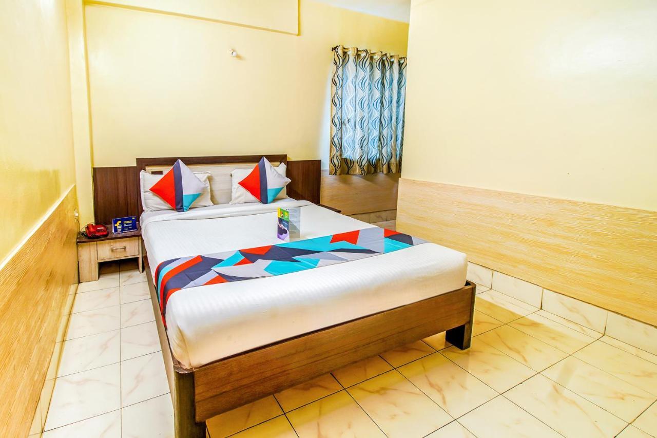 Mukesh Residency Pune Exterior foto